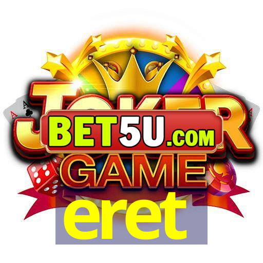 Eret - 🥇o Melhor Cassino Online